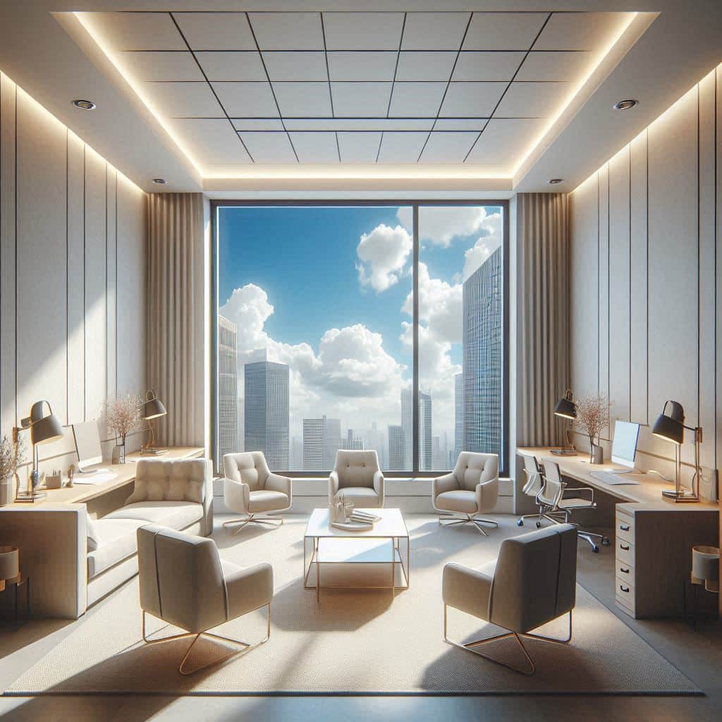 大厦名字文章配图